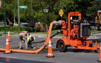 Lead & Copper Rules Improvements For Public Works