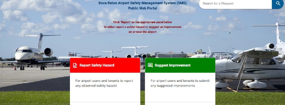 Boca Raton Airport Authority